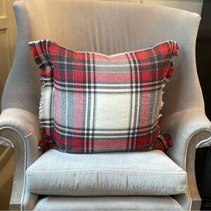 Pottery Barn Pillow Cover